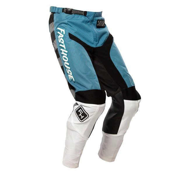 Grindhouse 2.0 Pants - Slate White Discount - Image 3