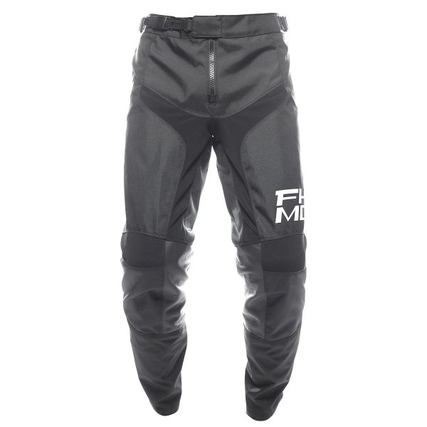 Carbon Method Pant - Black Sale - Image 5