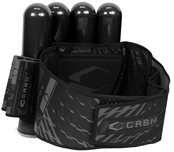Carbon PE Beast SC Harness 4 Pod L XL For Sale