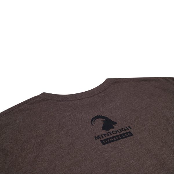 MTNTOUGH Mule Deer Antlers - Espresso Online Sale - Image 2