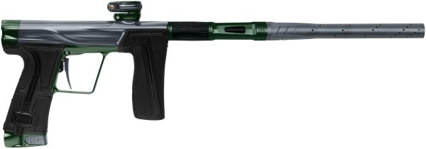 Eclipse Geo R5 Resilience (Graphite British Racing Green) Online