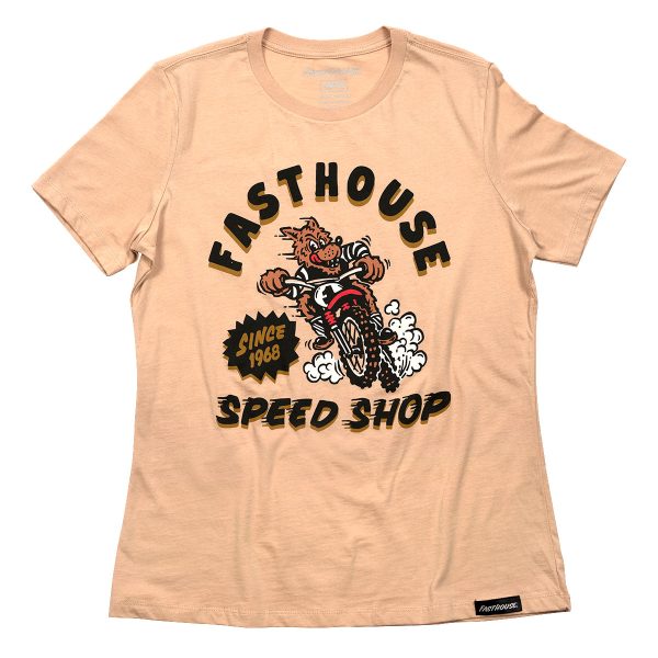 Wolfpack Women s Tee on Sale
