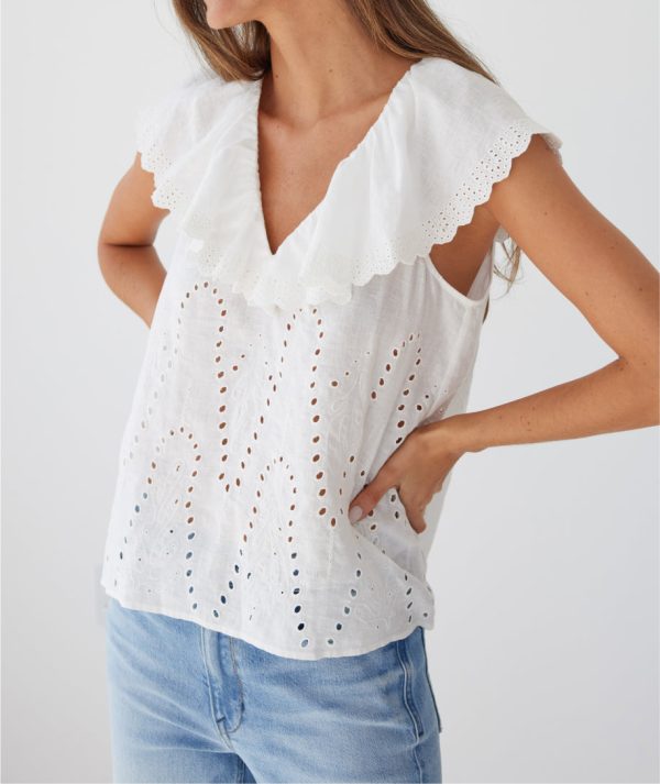 The Ciao Ciao (Final Sale) on Sale - Image 4