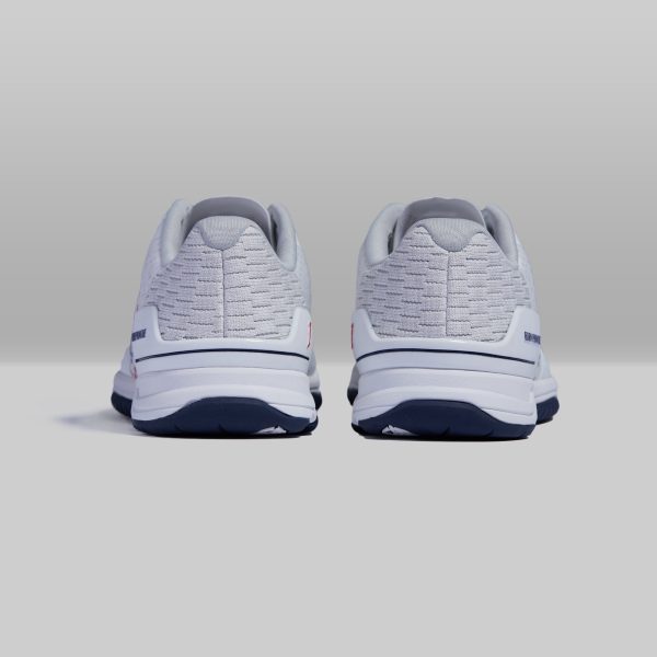 Women s Savage 1 (White USA) on Sale - Image 5