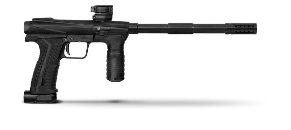 Eclipse Shaft Operator Barrel 0.68cal Black 12   Supply - Image 3
