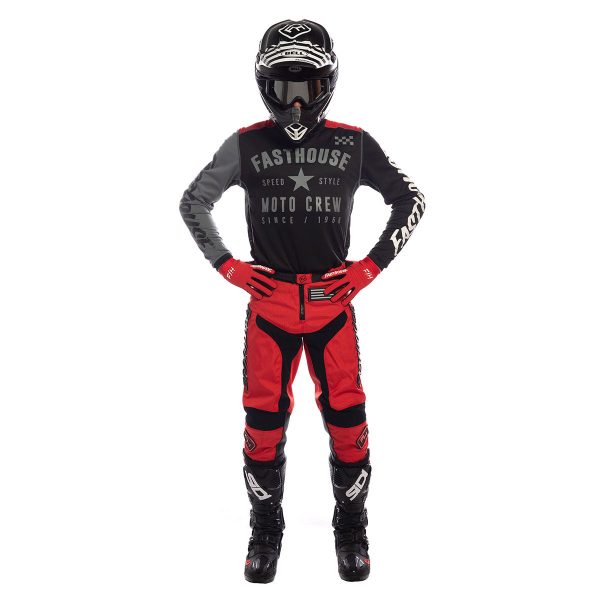Phantom Jersey - Black Supply - Image 2