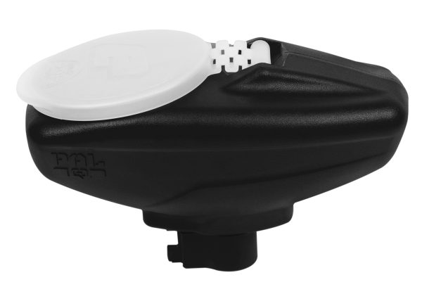 Eclipse PAL QD Loader Lo-Cap Black FS.50 Discount