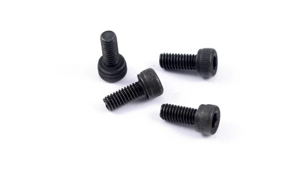 Eclipse Ego9 10 Solenoid Mounting Screw Online Sale