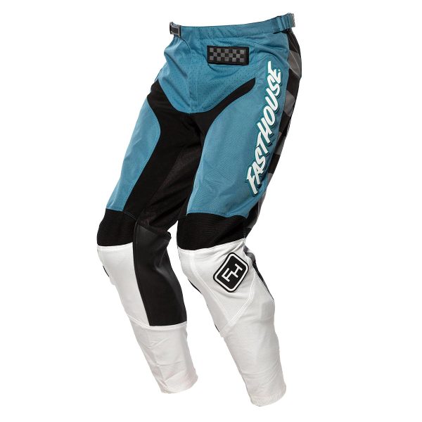 Grindhouse 2.0 Pants - Slate White Discount