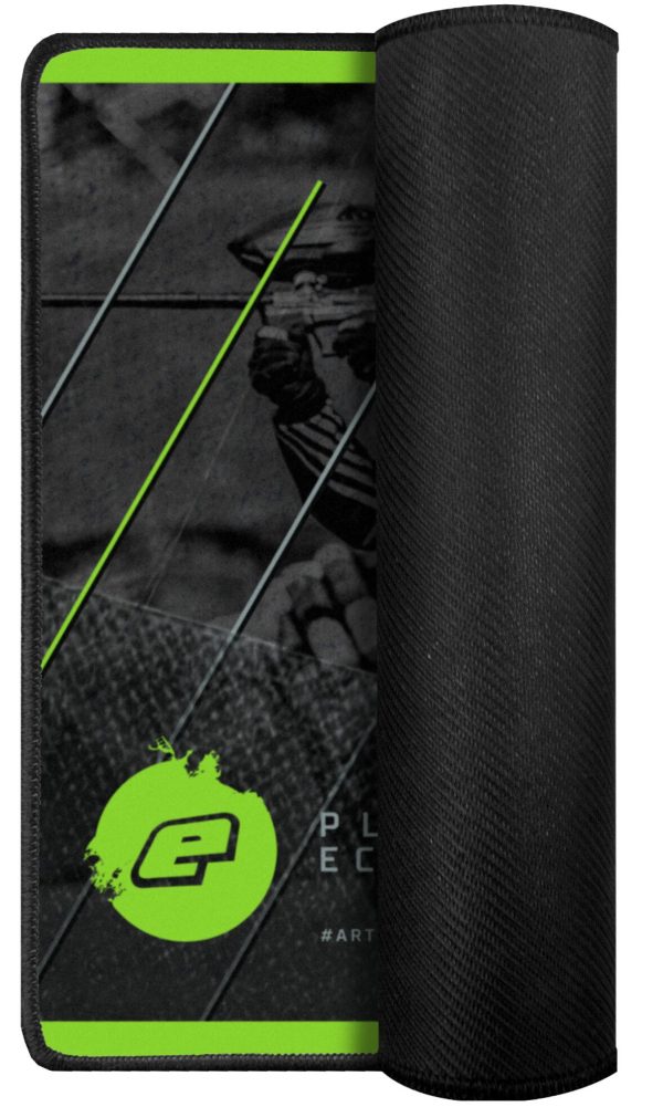 Planet Eclipse Logos V2 Gaming Mouse Pad 800mm x 300mm x 3mm Online - Image 5