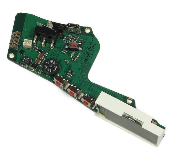Eclipse Geo CS1 CSR Geo4 Main Circuit Board Assembly Sale