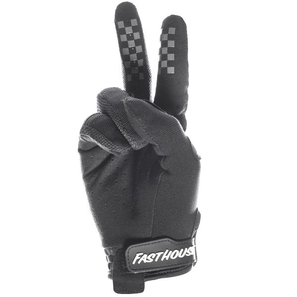 Speed Style Ramble Glove - Black Supply - Image 3