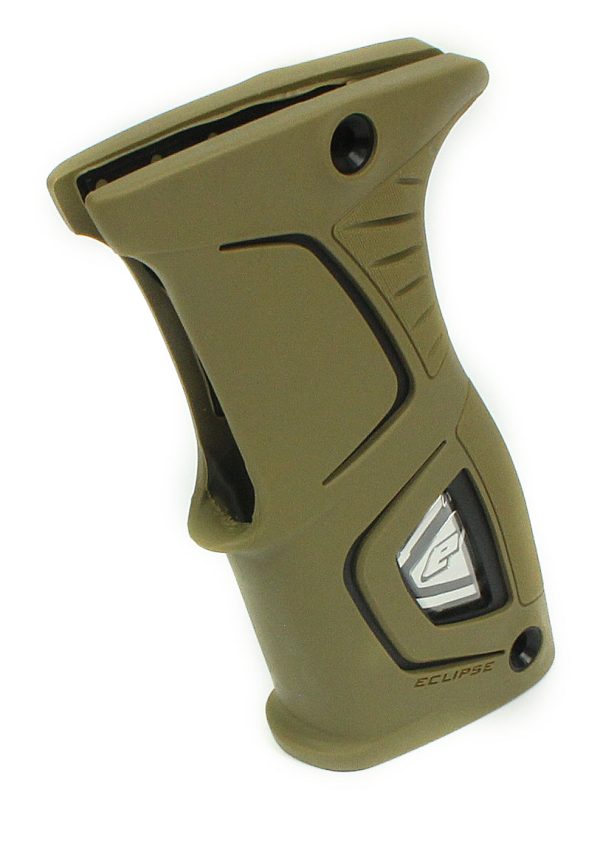 Eclipse Etek5 Gtek 160R 170R M170R Rubber Rear Grip HDE Earth Sale