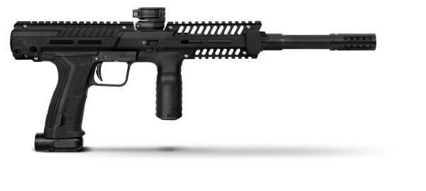 Eclipse Shaft Operator Barrel 0.68cal Black 12   Supply - Image 4