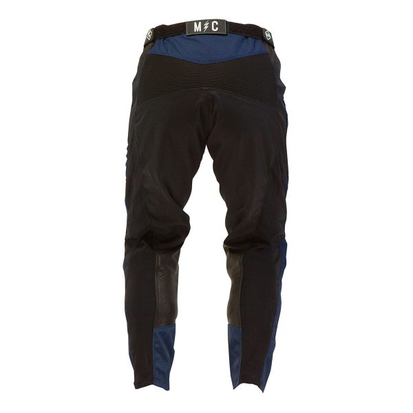 Grindhouse Pant - Navy Online Sale - Image 5