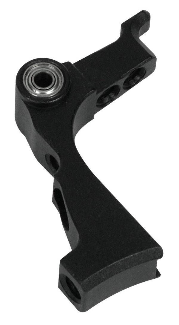 Eclipse LV2 Trigger & Bearing Assembly (Black Only) Supply