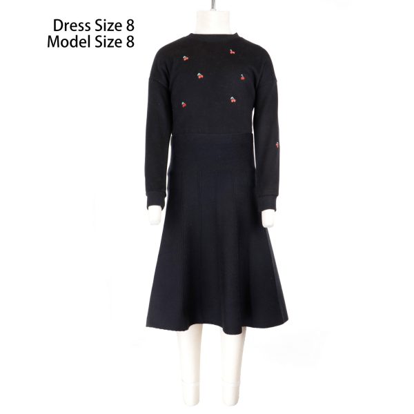 Knit Skirt For Sale - Image 2
